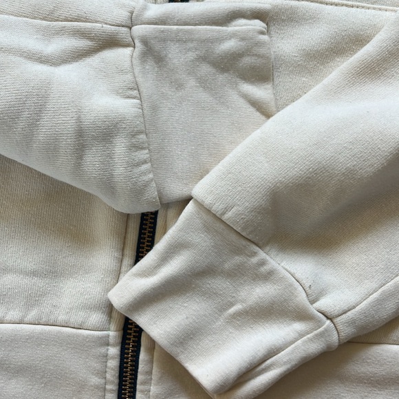 Aviator Nation | 5 Stripe Zip Up - Picture 5 of 12